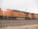BNSF 7344